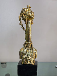 Benin Queen III By Udegbe Osaro | 2019