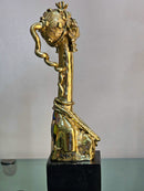 Benin Queen III By Udegbe Osaro | 2019