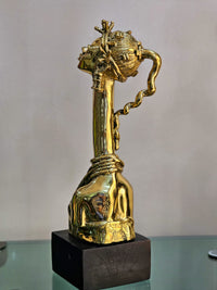 Benin Queen III By Udegbe Osaro | 2019