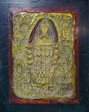 Ofeto II (Limited Edition) by Bruce Onobrakpeya, 2008