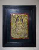 Ofeto II (Limited Edition) by Bruce Onobrakpeya, 2008