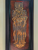 Emiovbo Beroma (Limited Edition) by Bruce Onobrakpeya, 1983