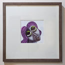 Hair Down by Tolu Aliki, 2024