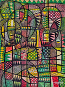New Year Eve by Tola Wewe, 2026