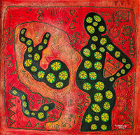 Spirit of the Child by Tola Wewe , 2026