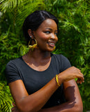 Fulani Earrings