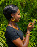 Fulani Earrings