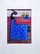 Polka Dot by Yomi Momoh, 2025