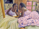 Selfless by Sophia Ahamiojie, 2025