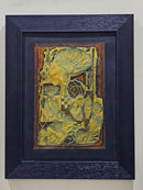 Adunmadan 2006 by Bruce Onobrakpeya