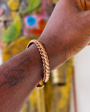 Copper Bracelets