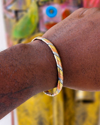 Alloy Bracelets