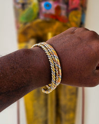 Alloy Bracelets