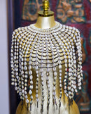 Cowrie Cape
