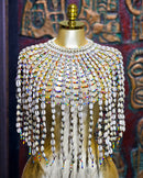 Cowrie Cape