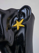 Star Stud Earrings