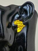 Africa Stud Earrings