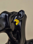 Africa Stud Earrings