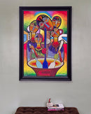 Unity,2023 by Jimoh Buraimoh