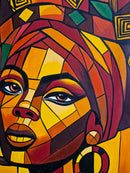 Machweo Glow ,2026 by James Ngigi
