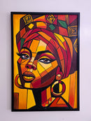 Machweo Glow ,2026 by James Ngigi