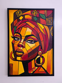 Machweo Glow ,2026 by James Ngigi