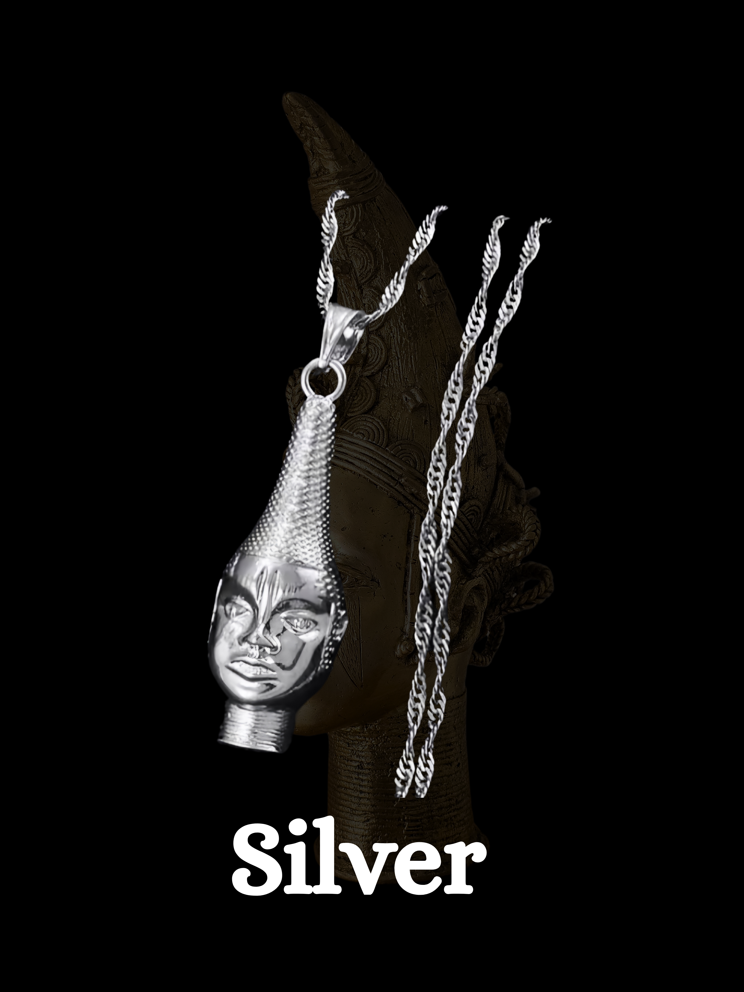 Silver