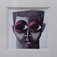 Flat Fade by Tolu Aliki 2025
