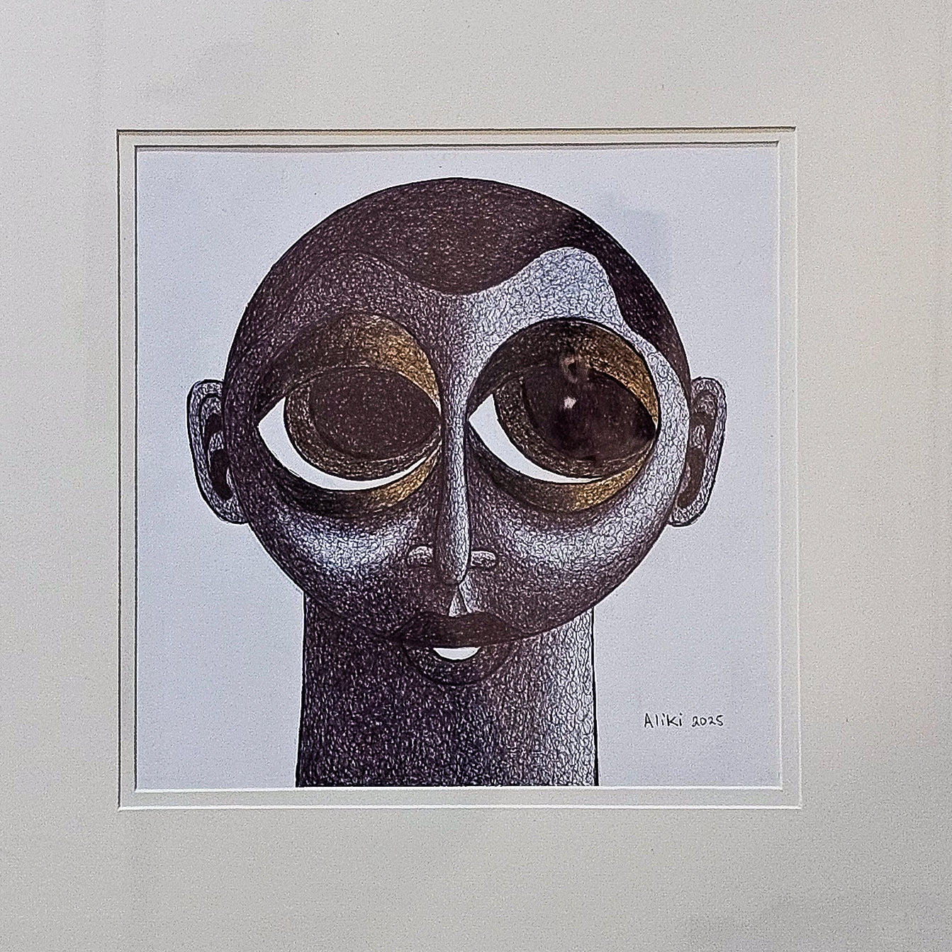 Mr XI by Tolu Aliki 2025