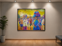 Ofala Festival by Jahswill Opara, 2025