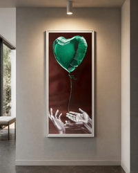 Message to the Universe III , Maduka Onyebuchi 2026