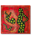 Spirit of the Child by Tola Wewe , 2026