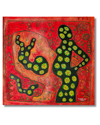 Spirit of the Child by Tola Wewe , 2026