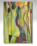 "What's Up" by Tola Wewe, 2025