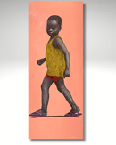 Strides by Sanmi Adesiyan, 2025