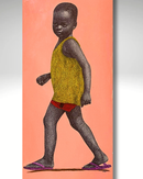 Strides by Sanmi Adesiyan, 2025