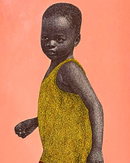 Strides by Sanmi Adesiyan, 2025