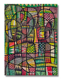 New Year Eve by Tola Wewe, 2026