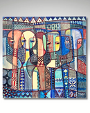 Ojulari by Tola Wewe, 2025