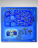 Folktales by Tola Wewe, 2025