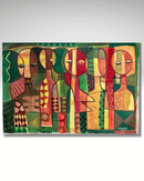 Honorees by Tola Wewe, 2025