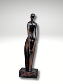 Nude by Fredosa, 2025