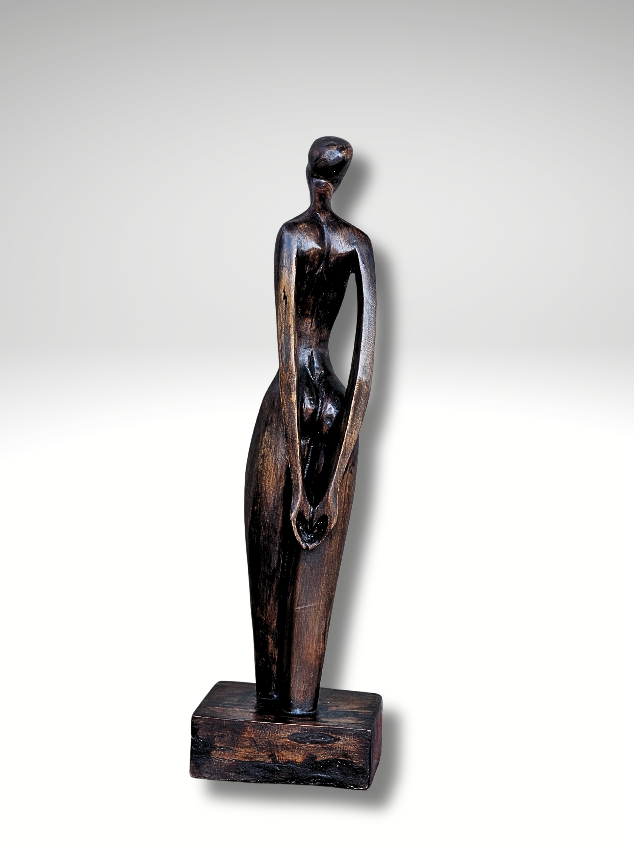 Nude by Fredosa, 2025