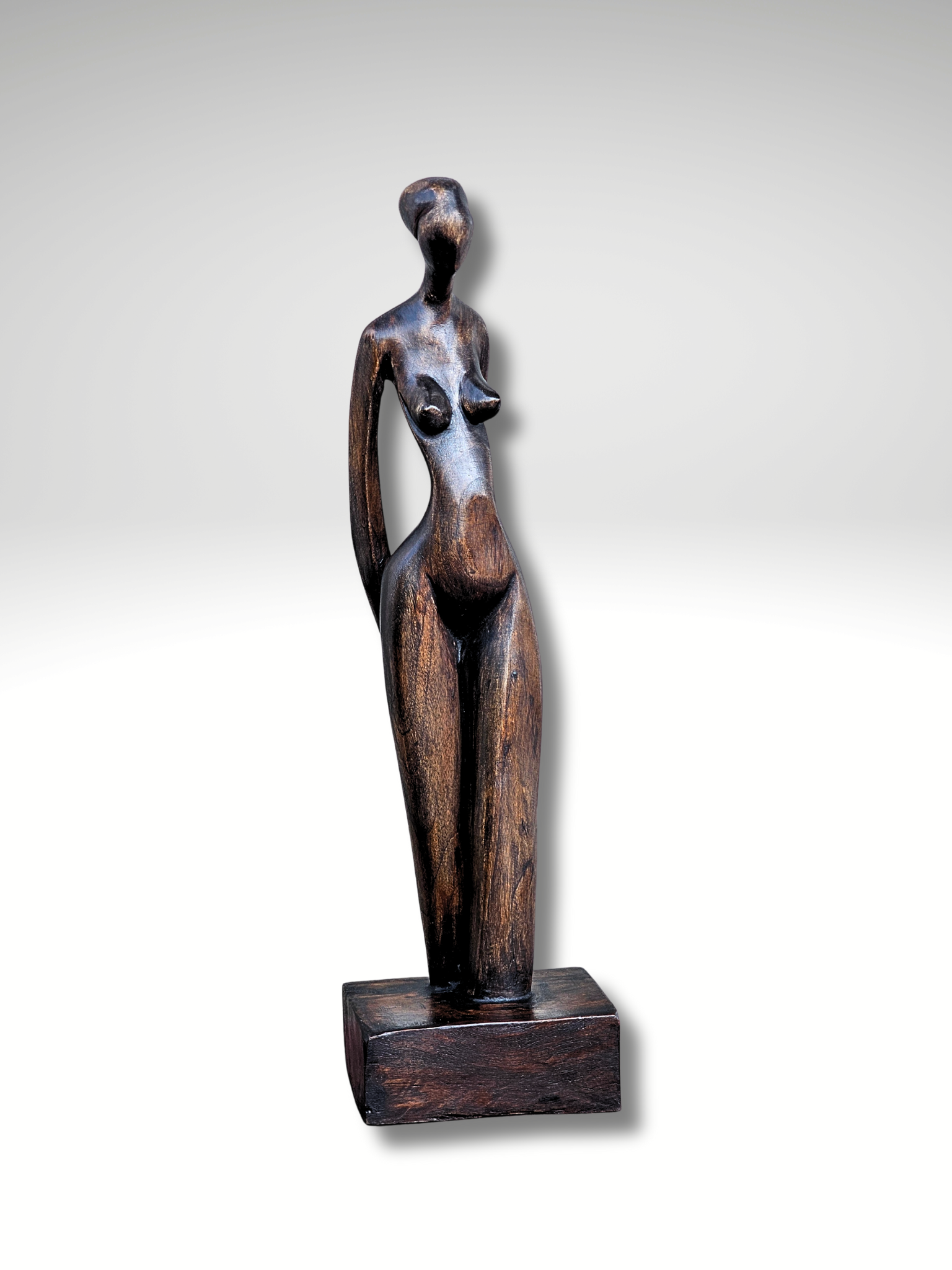 Nude by Fredosa, 2025