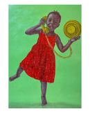 "Hello,Mummy" by Sanmi Adesiyan, 2025