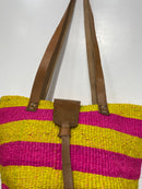 Pink\Yellow Kiondo Bag