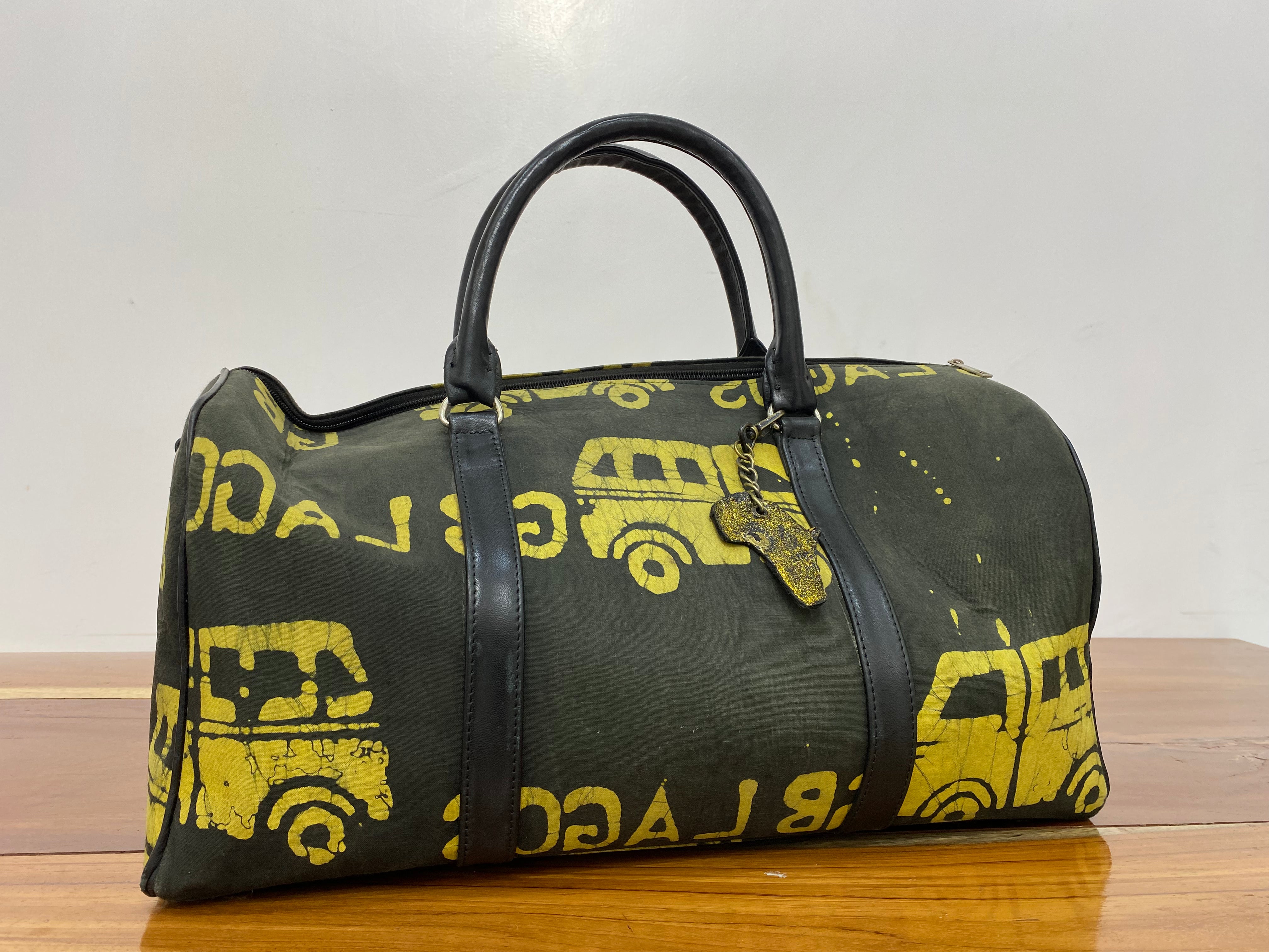 GBL 30 Duffle Bag